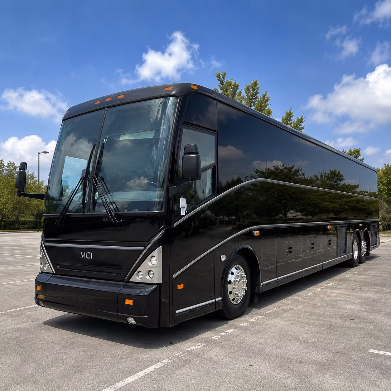 after prom transportation to great mall great america and more