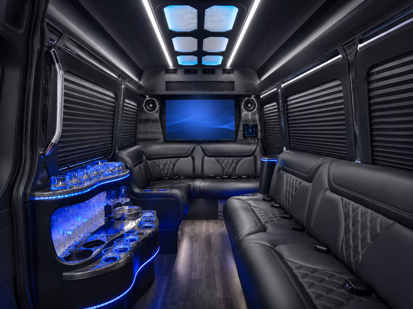 airport transfers for official government and military travel through milpitas