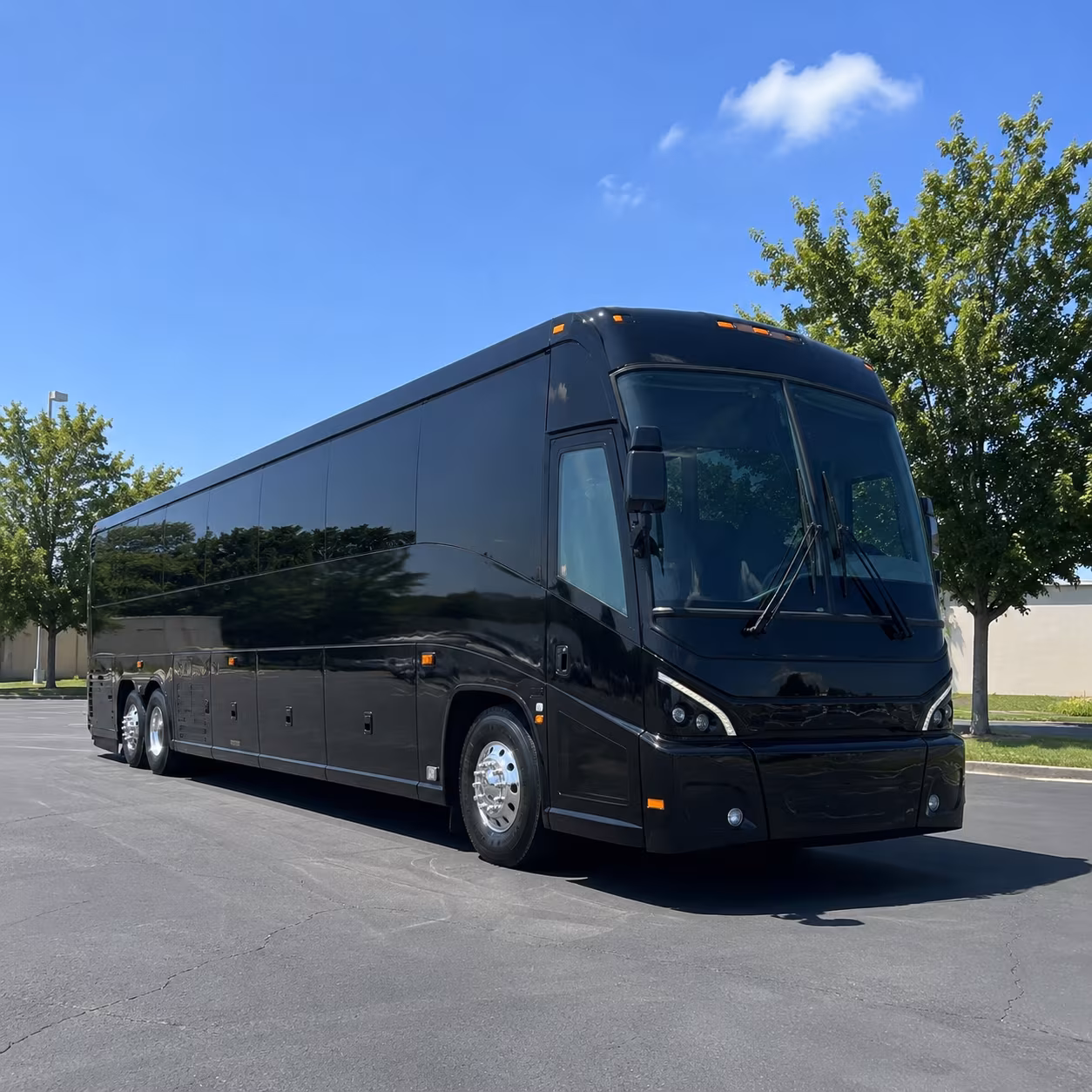charter buses for multi agency exercises drills and emergency management events