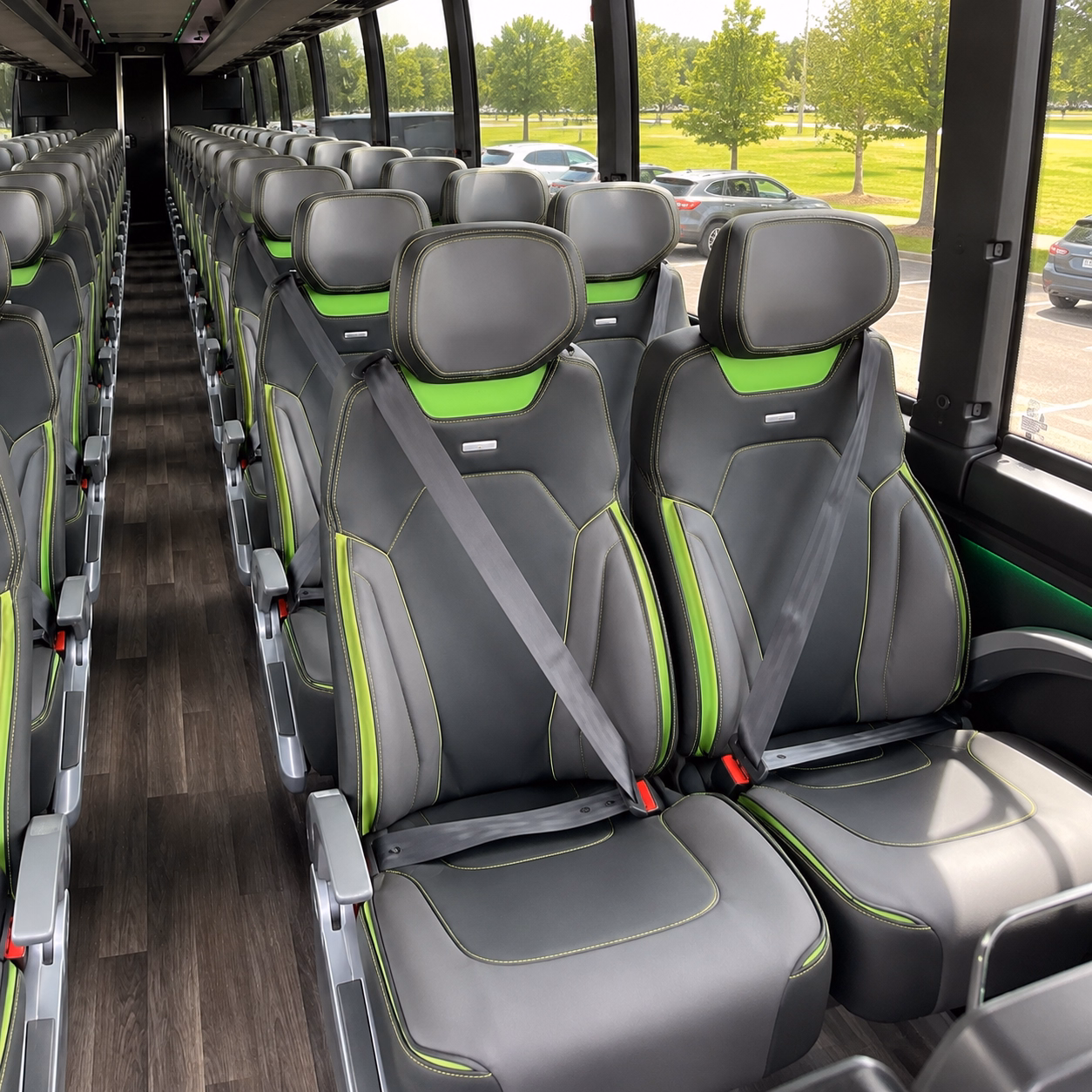 charter buses from milpitas to lake tahoe sacramento and northern california
