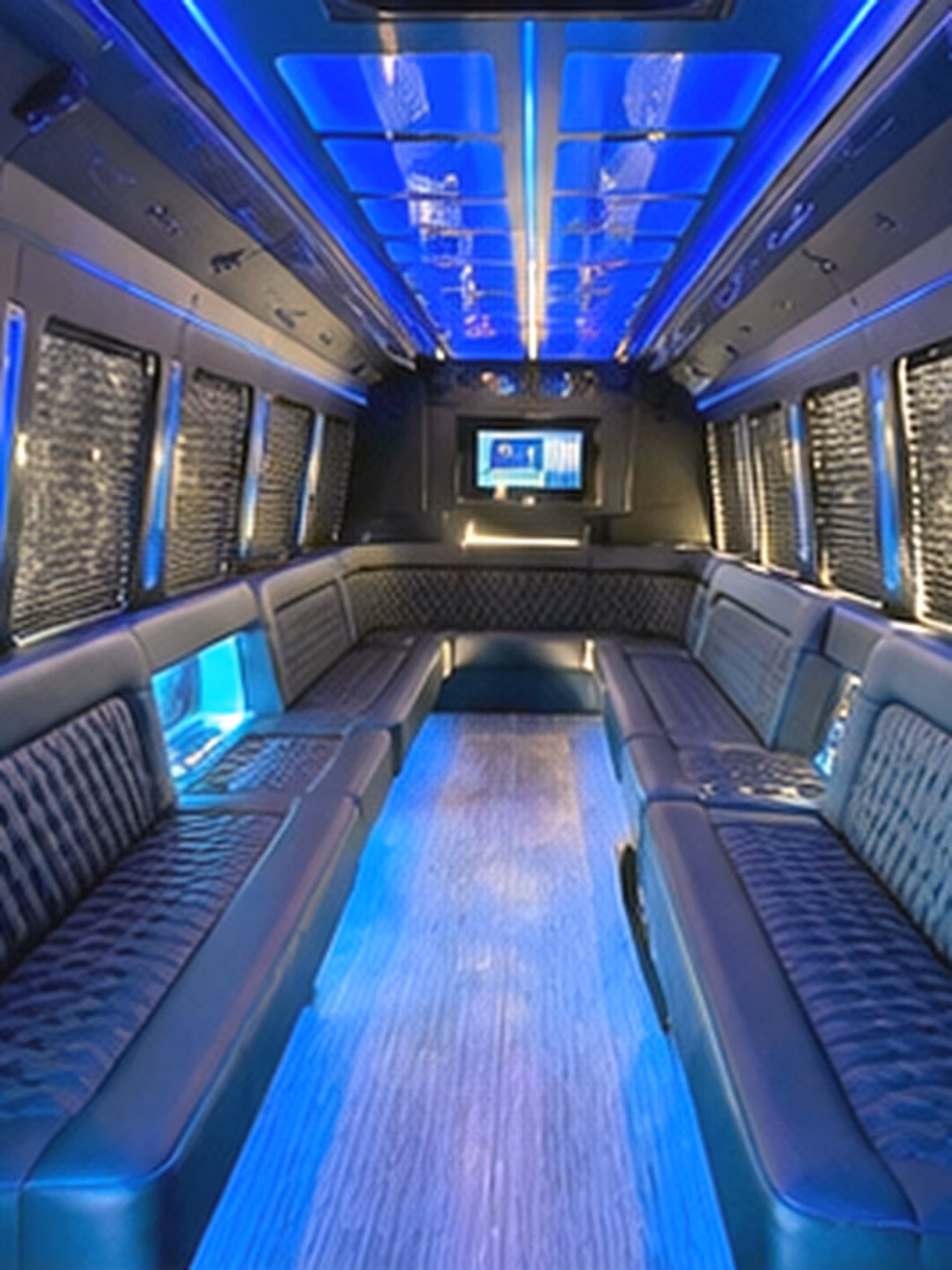 cupertino prom transportation