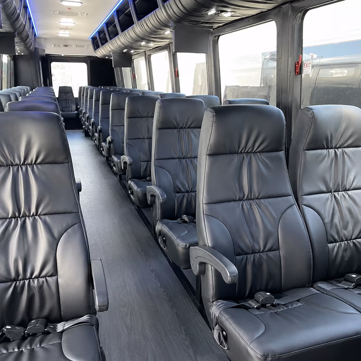 cupertino wedding transportation