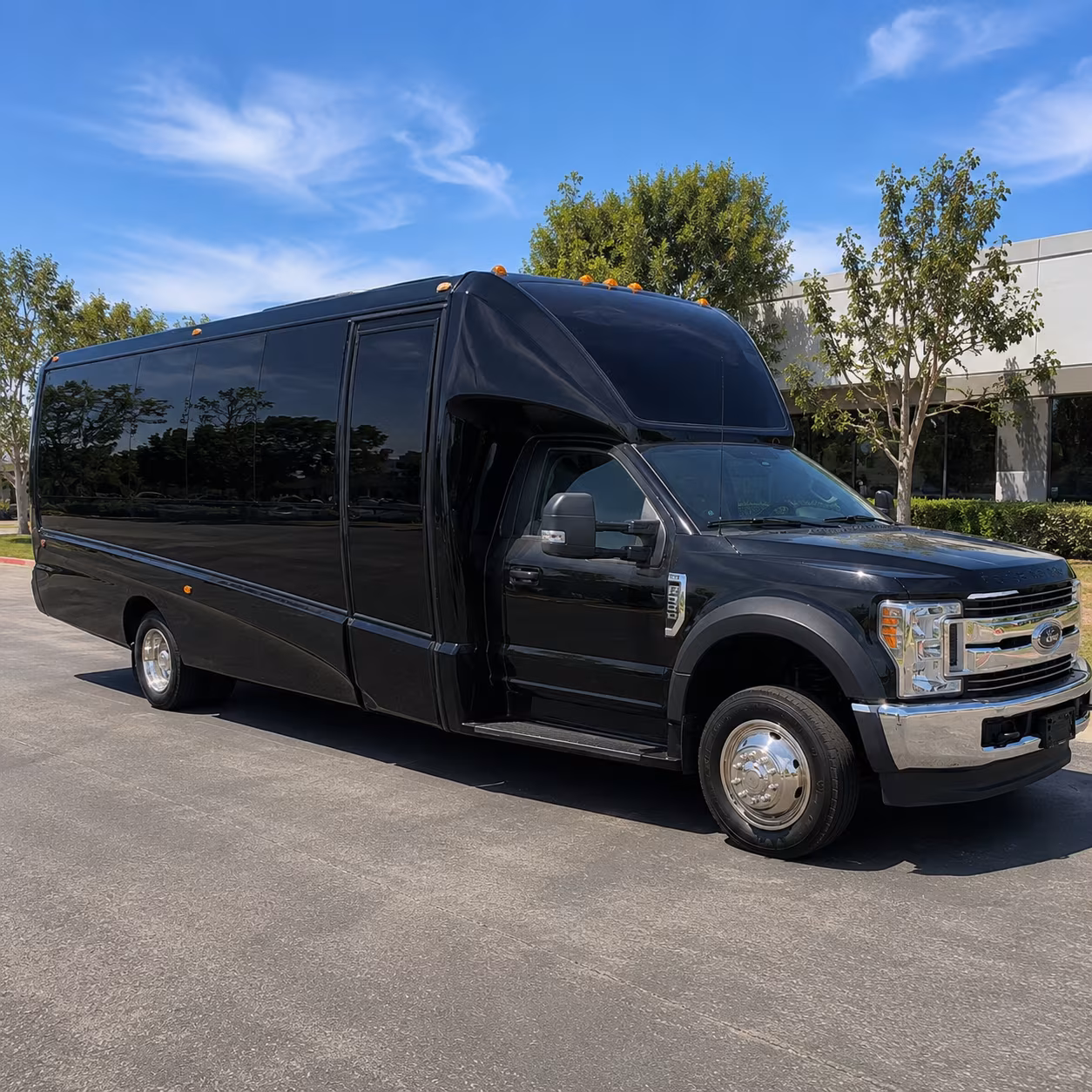 find your milpitas birthday party bus here