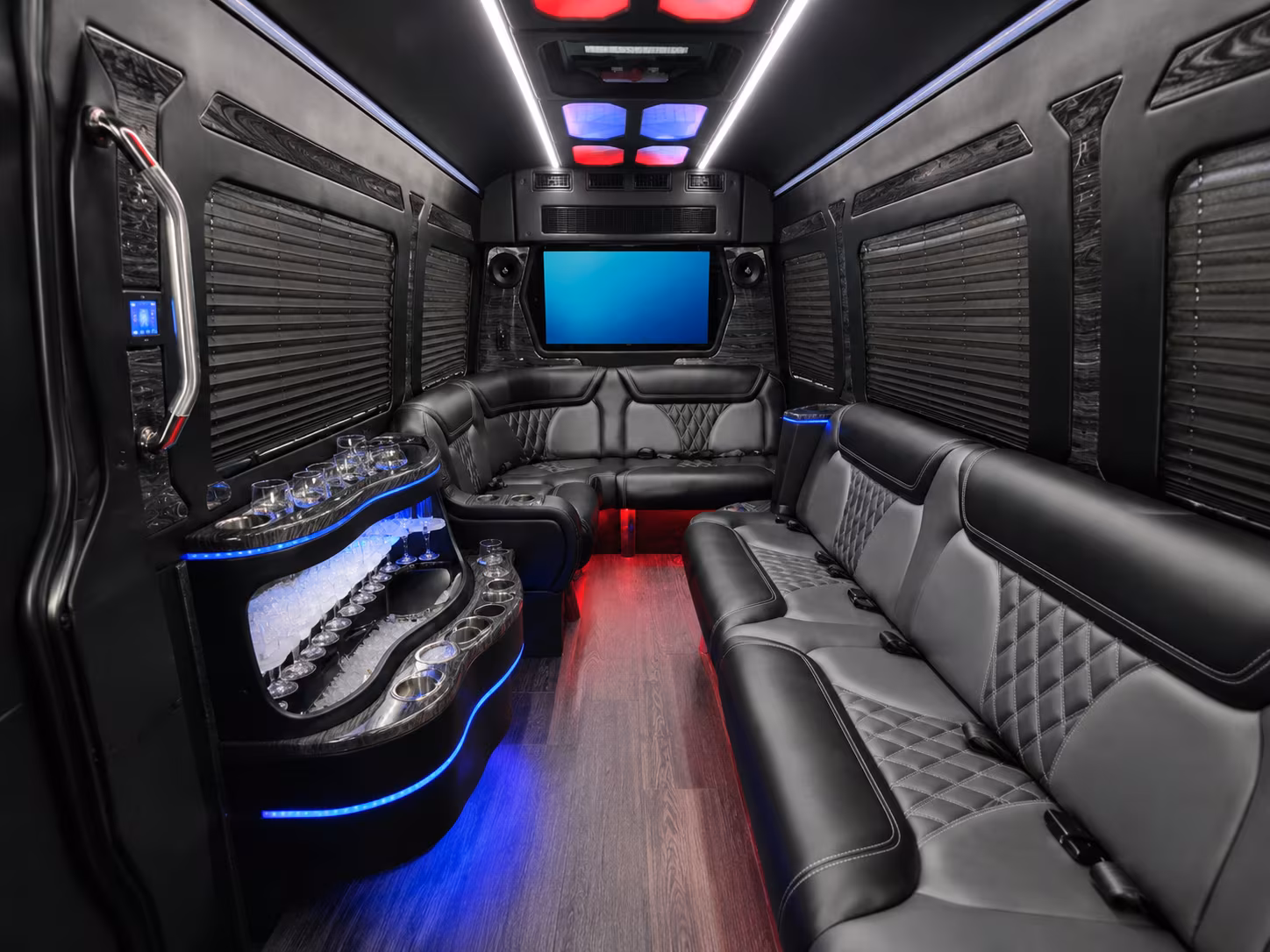 for easy wine country and central valley group trips from milpitas