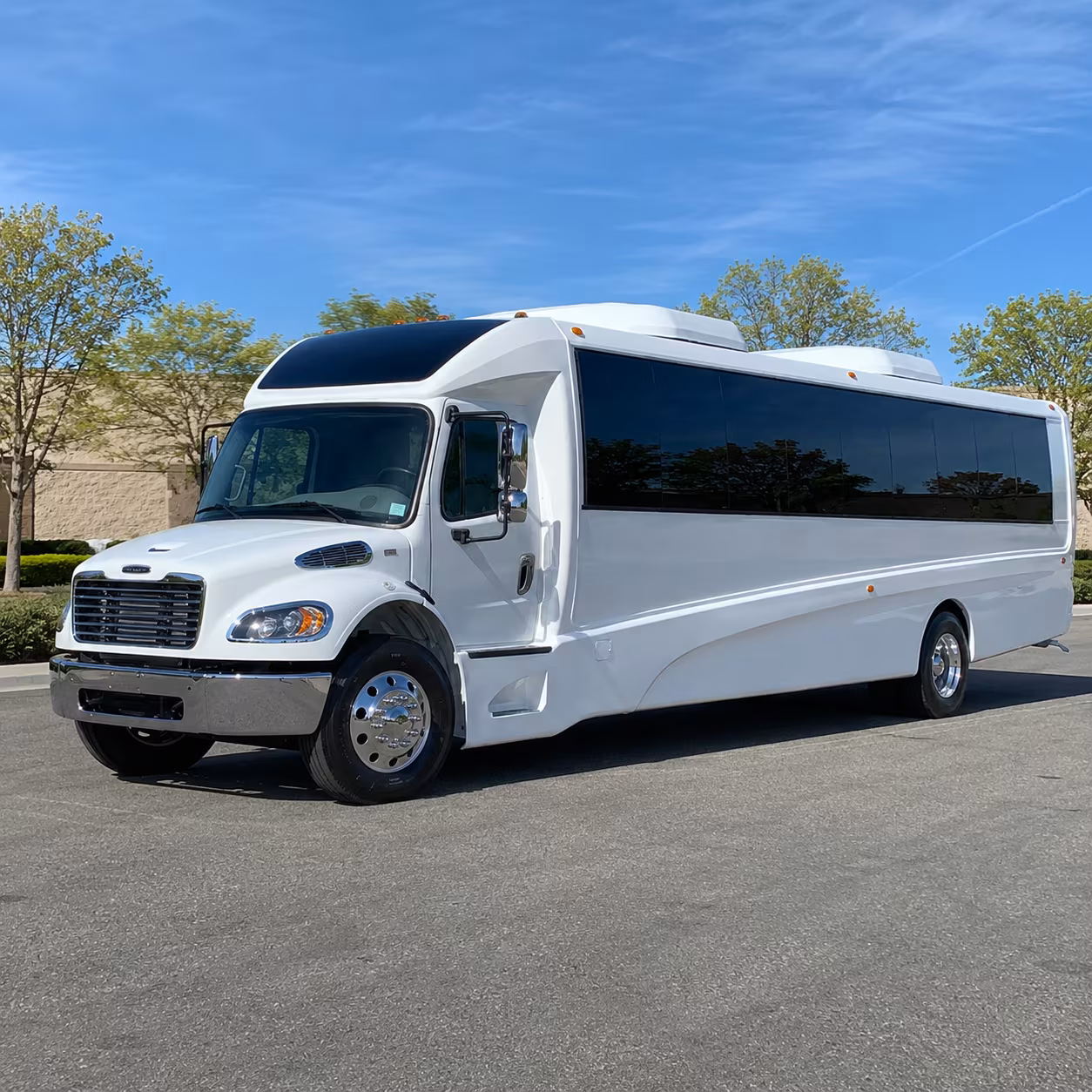 fremont church transportation