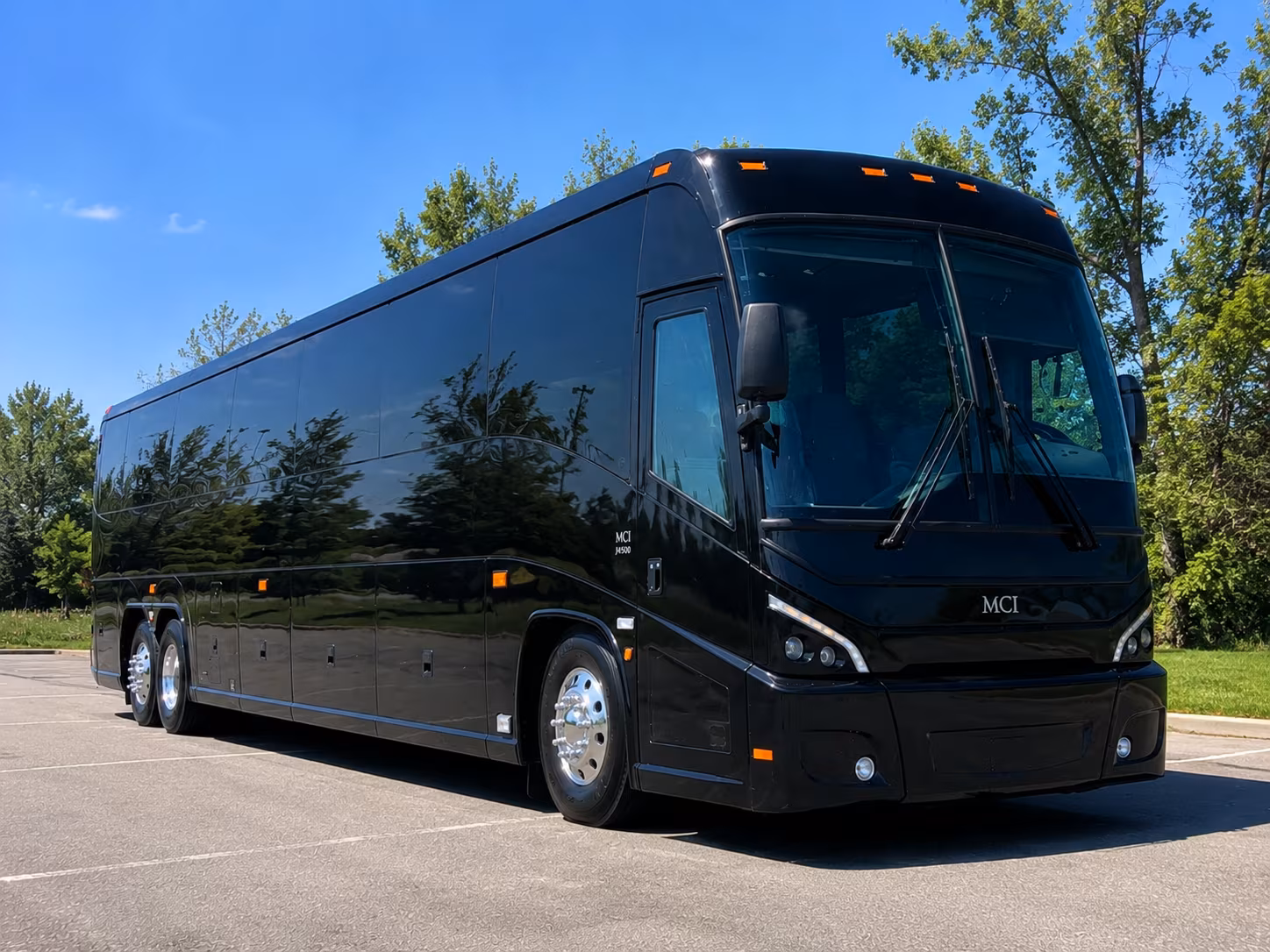 get instant pricing for milpitas sporting event bus rentals in under 30 seconds