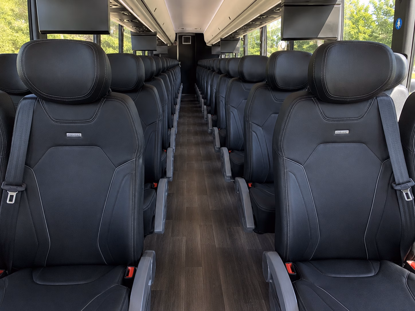 how starting location and deadhead affect charter bus rates in milpitas