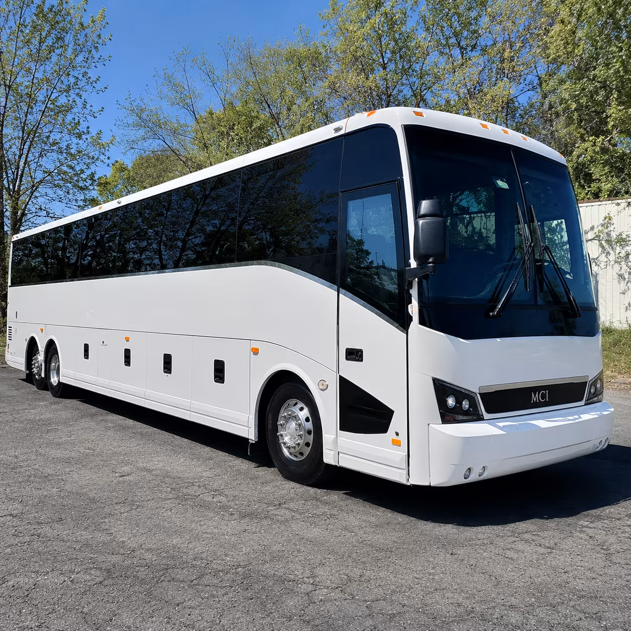 just one form to compare corporate bus options across the milpitas area