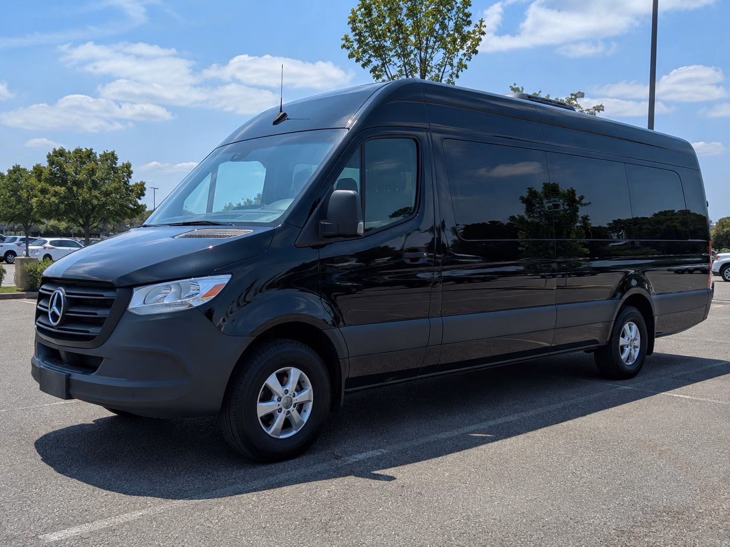 milpitas school event transportation onboard seating