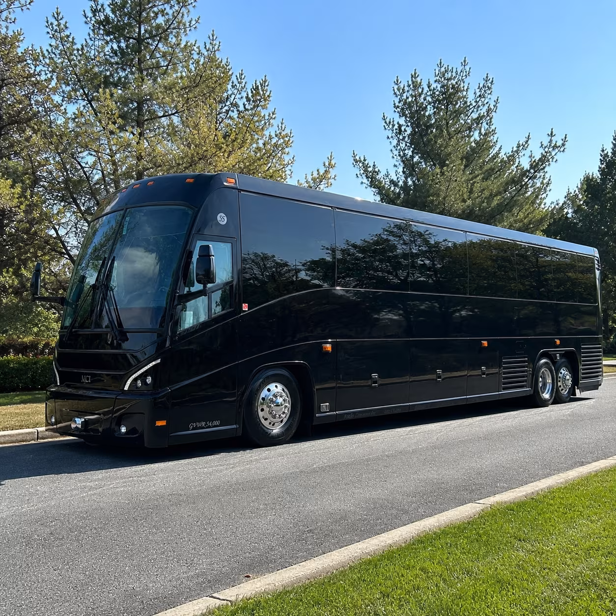 milpitas sporting event transportation onboard seating