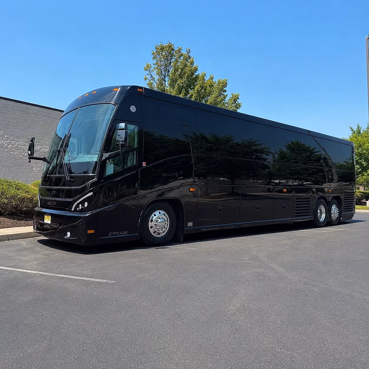 milpitascharterbuscompany com is the go to for corporate and convention long distance travel from milpitas