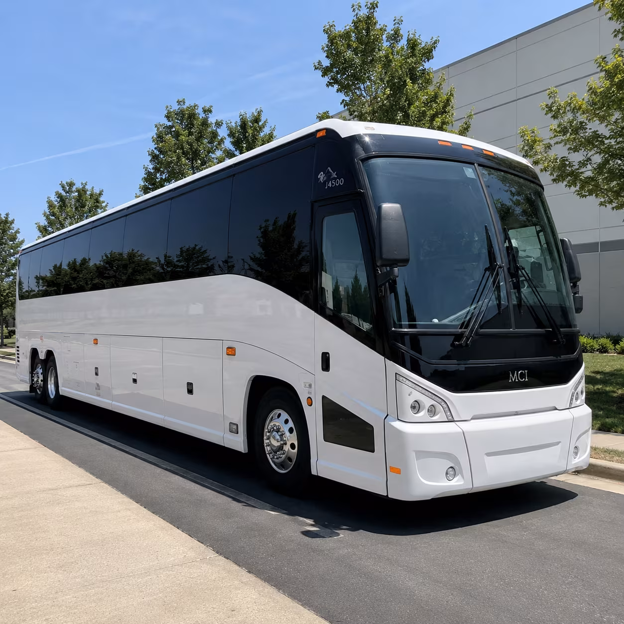 milpitascharterbuscompany com makes finding concert transportation in milpitas fast and simple