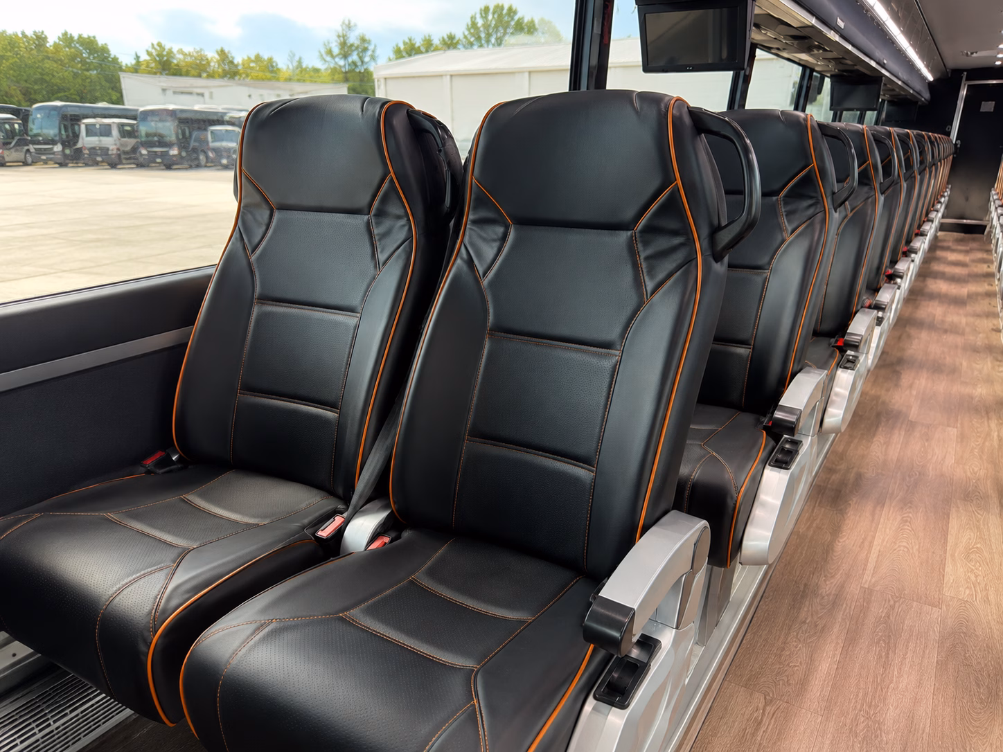 milpitascharterbuscompany com makes multi day south asian wedding transportation simple