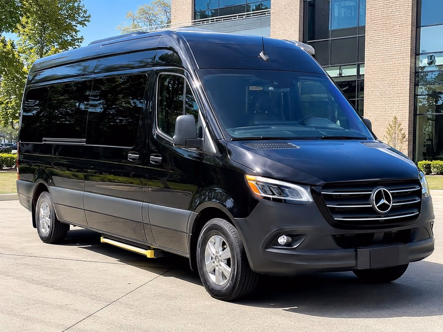 mountain view field trip transportation