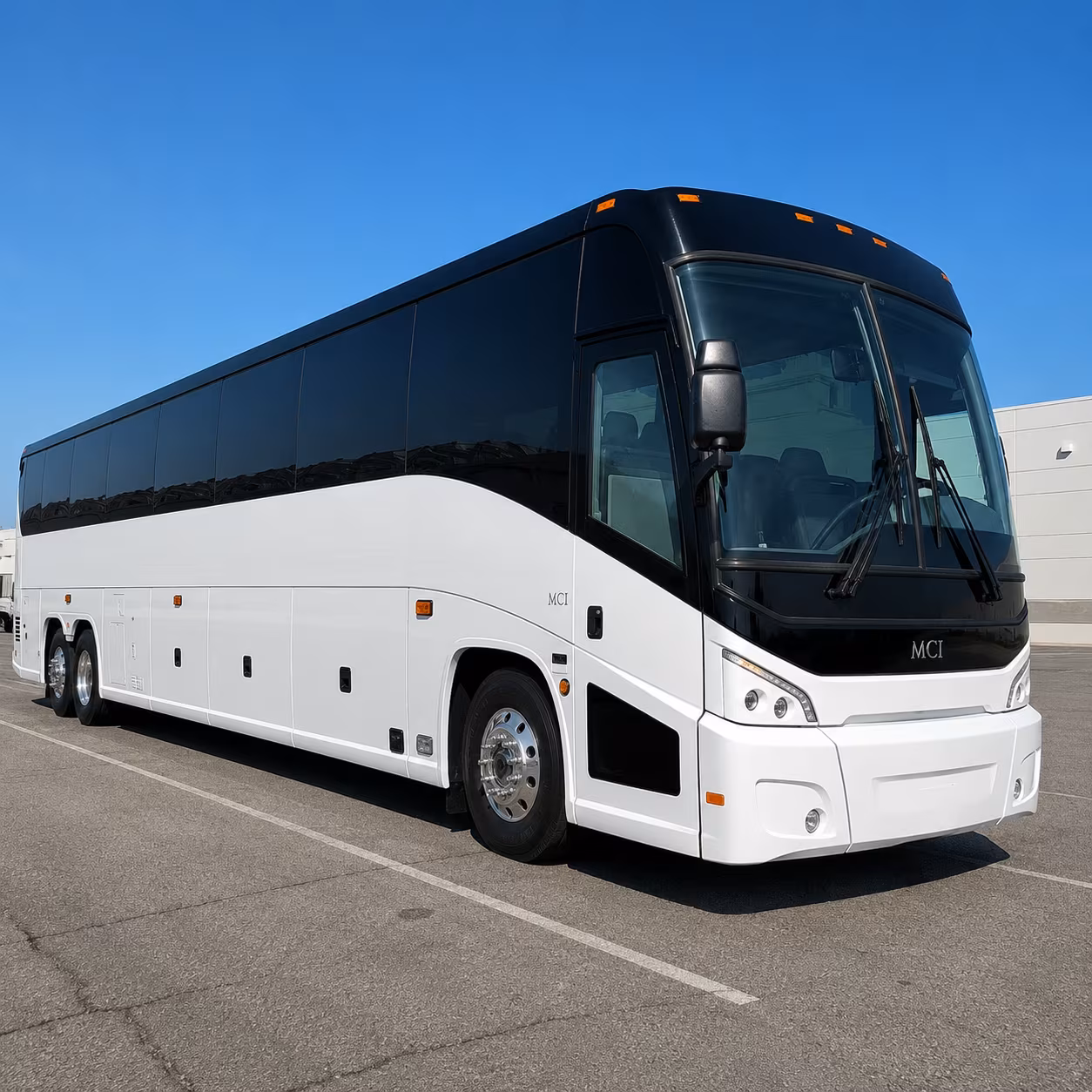 mountain view milpitascharter bus rental