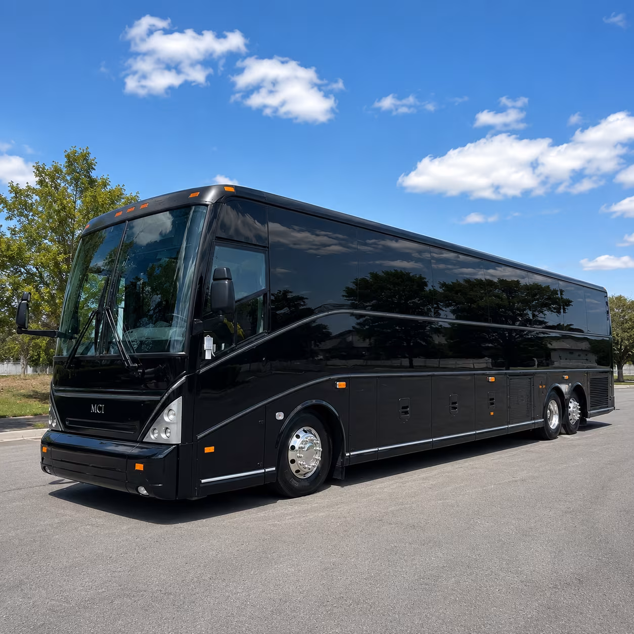 party buses from milpitas to san jose prom venues
