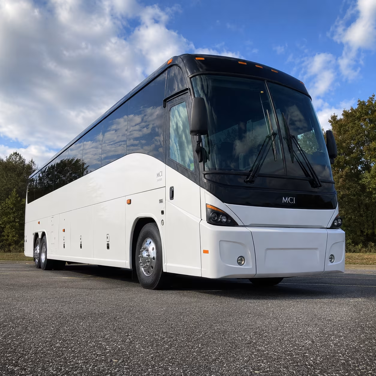 san jose bus rentals