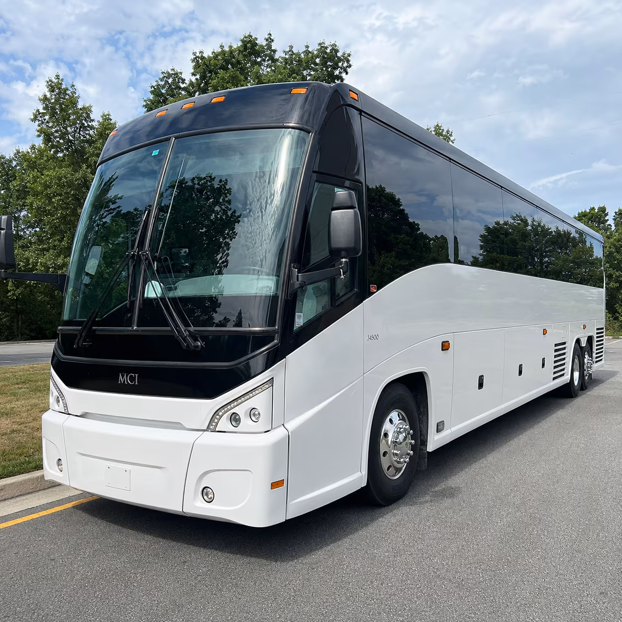 union city corporate transportation