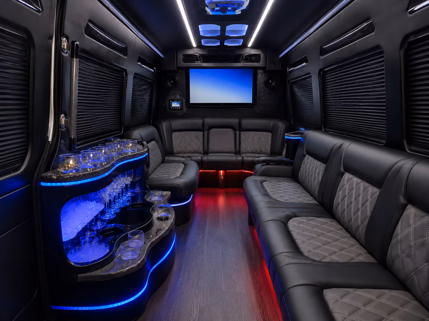 whether it s the oakland coliseum stanford stadium or any bay area venue your bus is ready