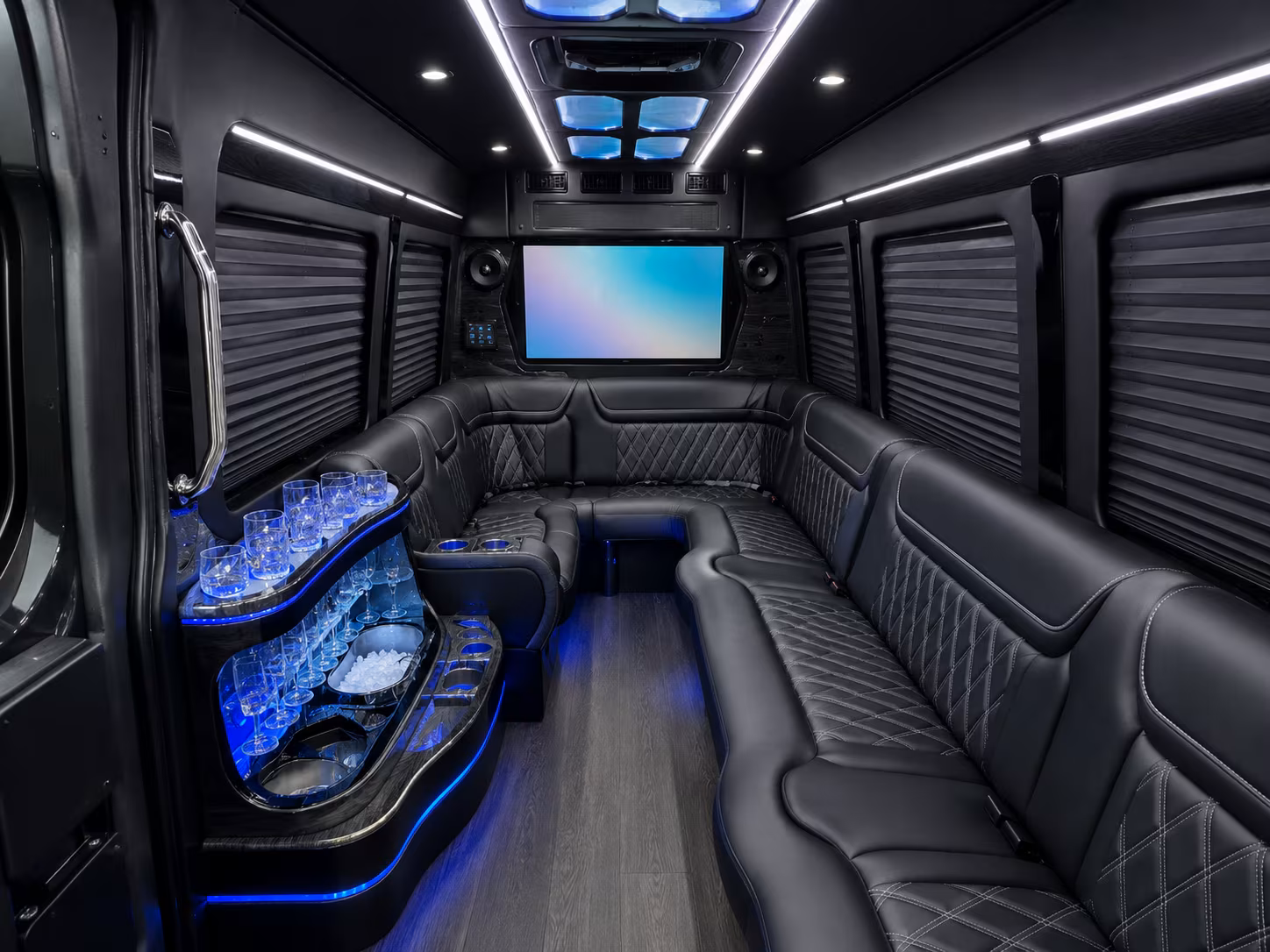 with one search compare every bus type for your concert night
