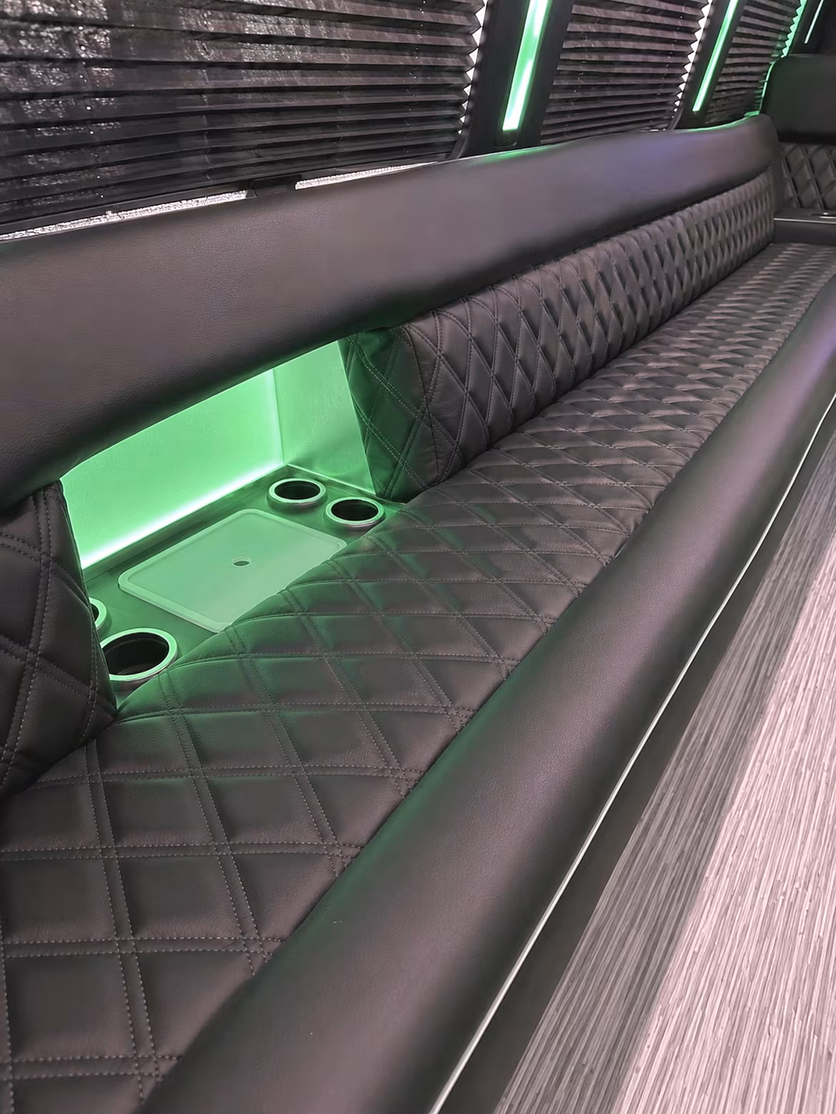 your milpitas prom bachelorette and birthday party bus is right here