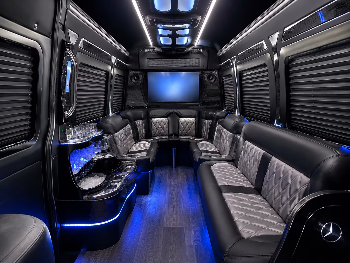 your milpitas wedding weekend deserves transportation that goes the distance