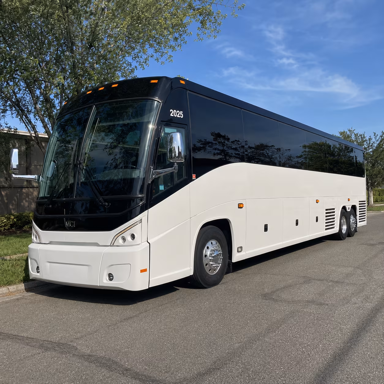 youth group and vbs transportation across milpitas
