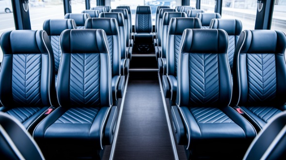 15 passenger minibus rental santa clara