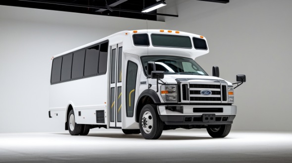 15 passenger minibus santa clara