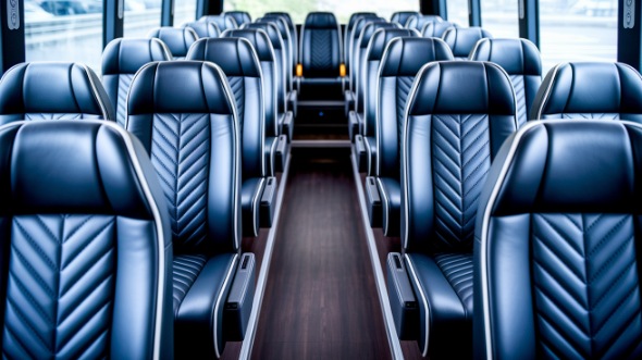 25 passenger minibus rental sunnyvale