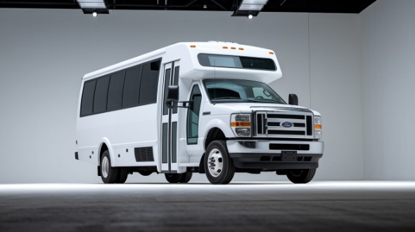 25 passenger minibus santa clara