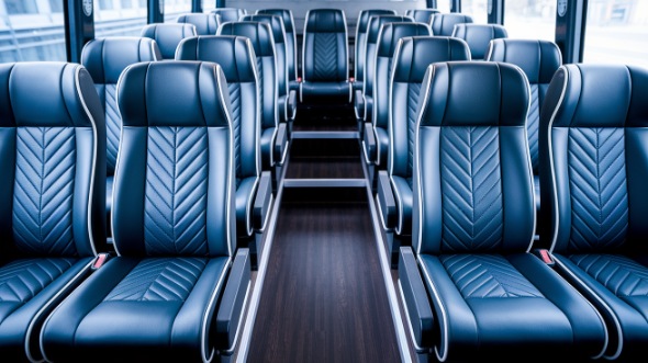 30 passenger minibus rental cupertino
