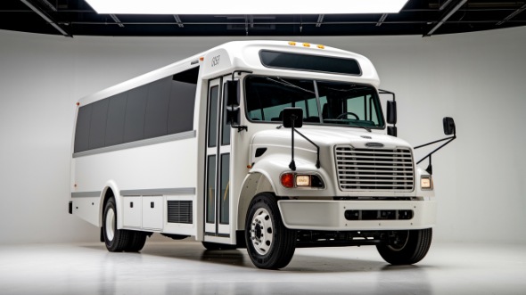 30 passenger minibus santa clara