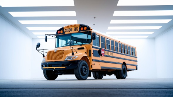 milpitas school event bus rental