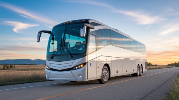 milpitas school trip bus rental