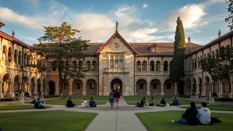 old quad