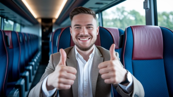 santa clara corporate transportation