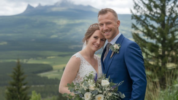 santa clara wedding transportation