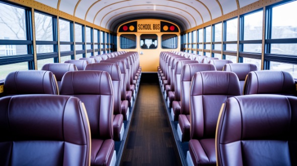 school bus rental rental santa clara