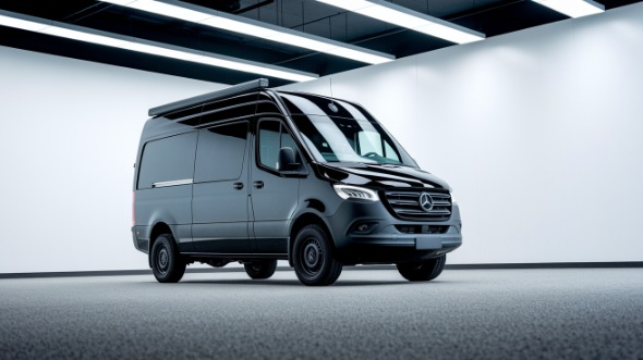 sprinter limo rental santa clara