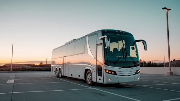 union city sporting event transportation